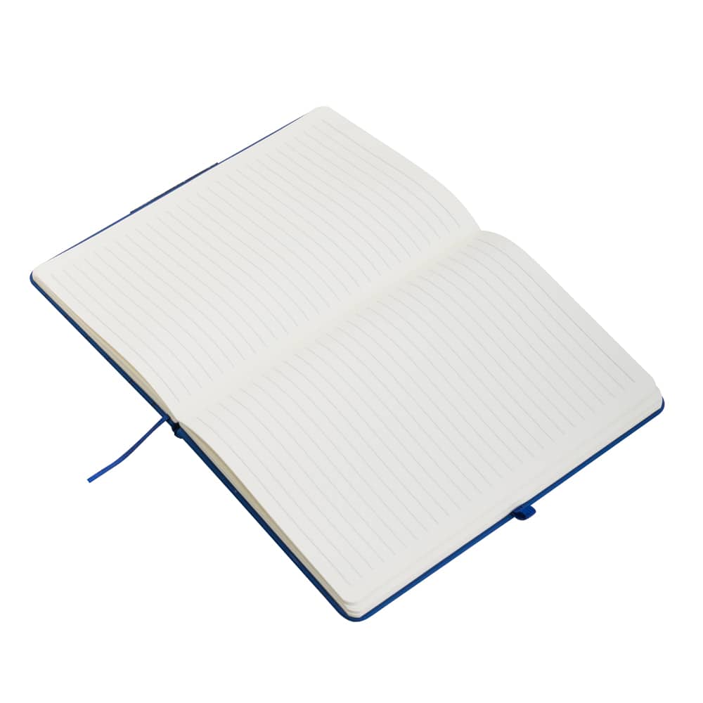 Caderno A5 em PU 21x15cm — opção de foto 5