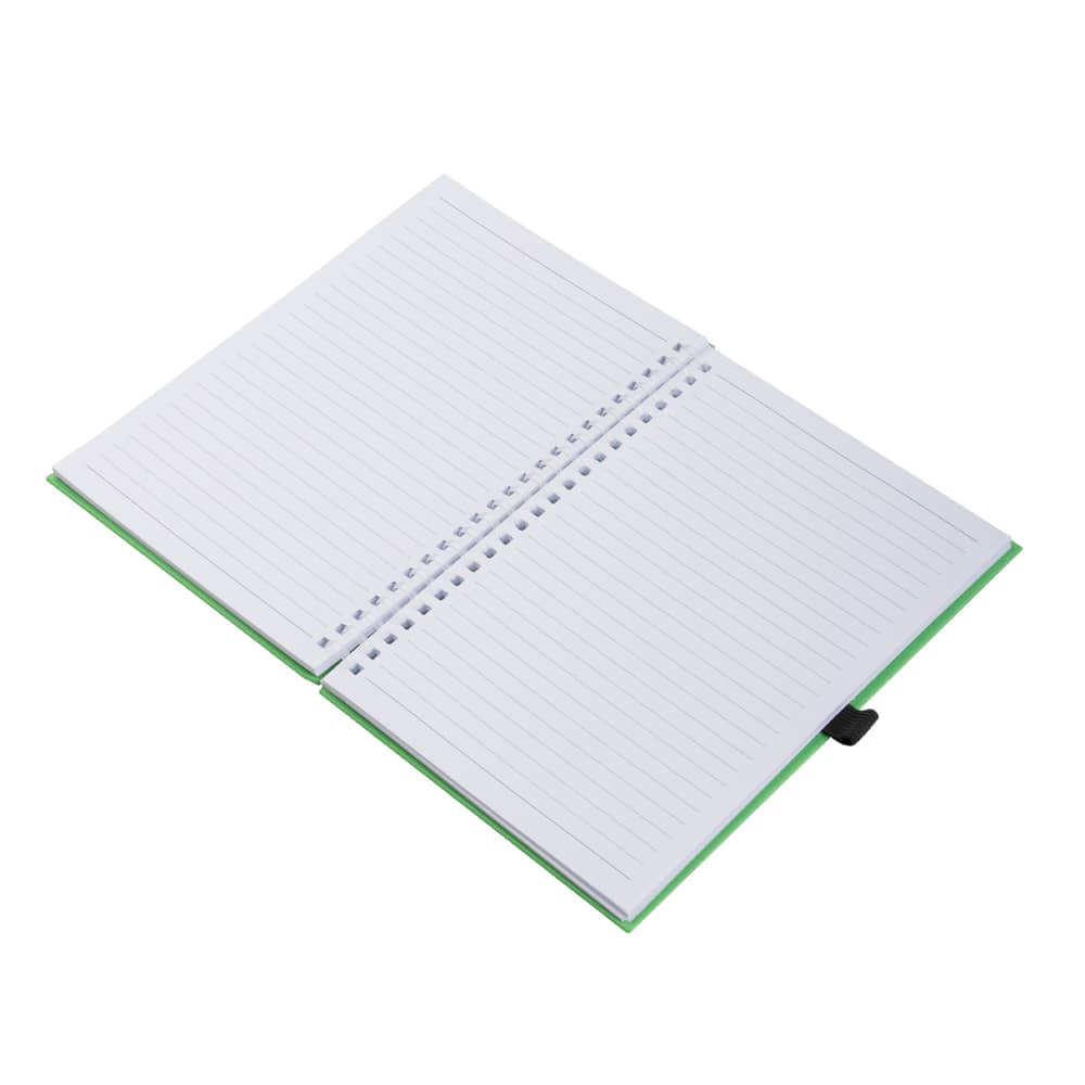 Caderno A5 Capa Dura 21x14,5 — opção de foto 9