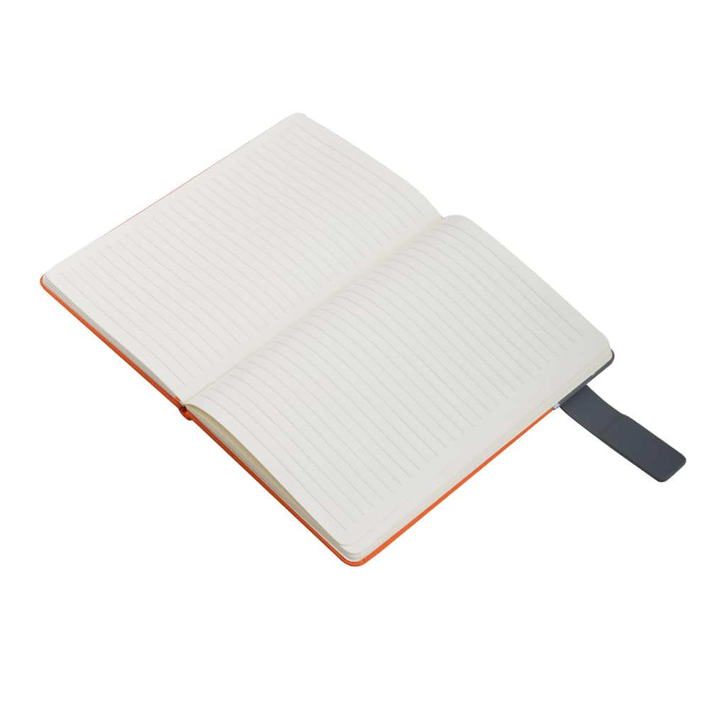 Caderno A5 em PU 21X15cm — opção de foto 7