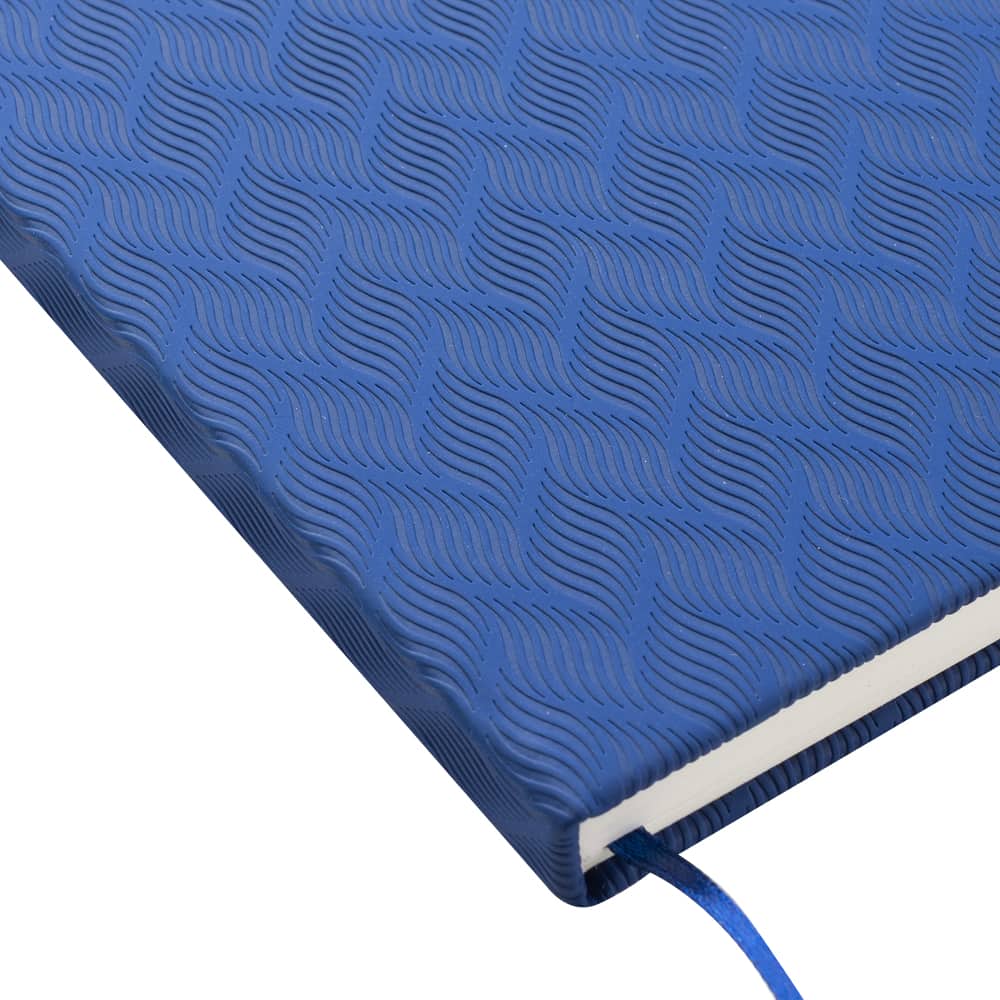 Caderno A5 em PU 21x15cm — opção de foto 6