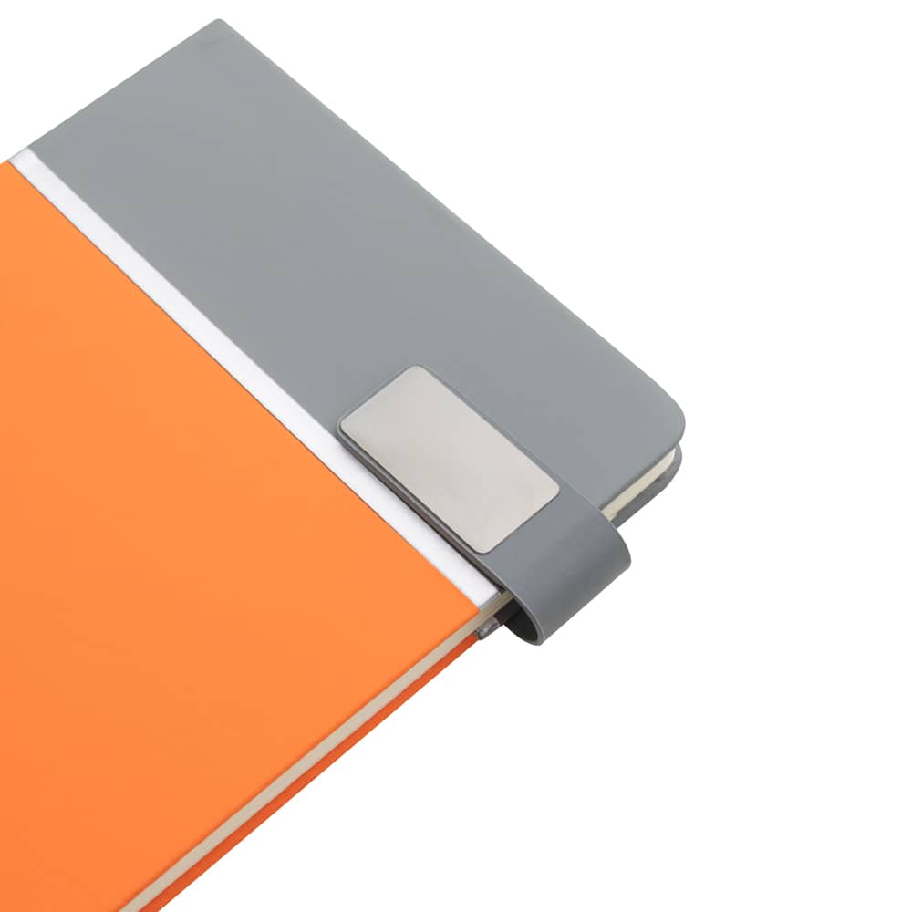 Caderno A5 em PU 21X15cm — opção de foto 6