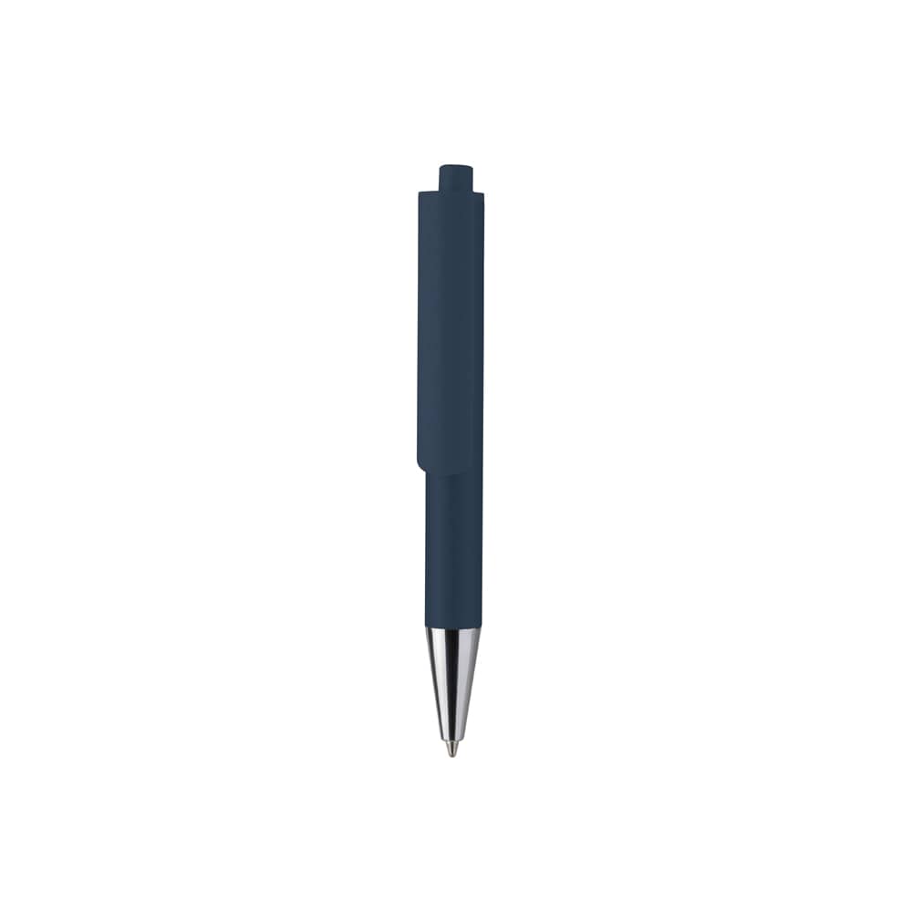 Mini caderno A6 em RPET com caneta — opção de foto 8