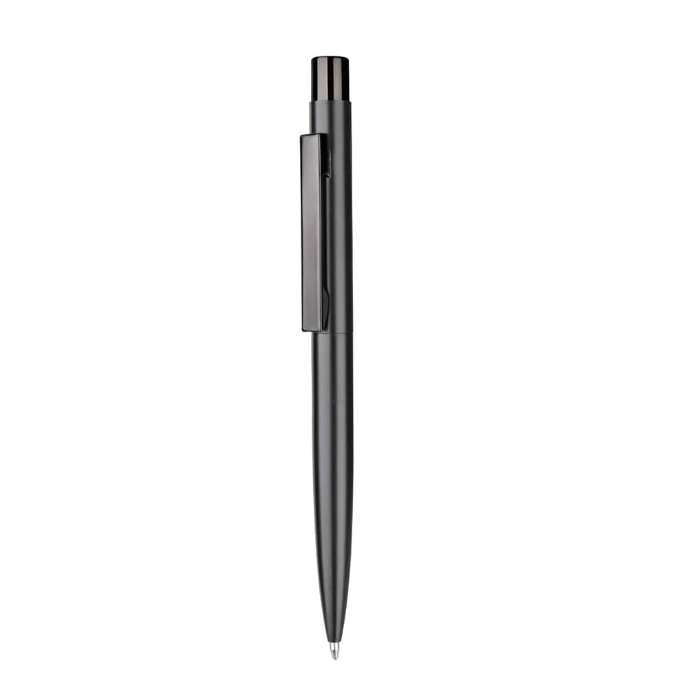 Kit Escritório Caderno tamanho A5 com capa dura e Caneta — opção de foto 5