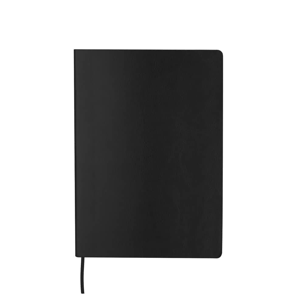 Caderno A5 em PU 21x14,9cm — opção de foto 6