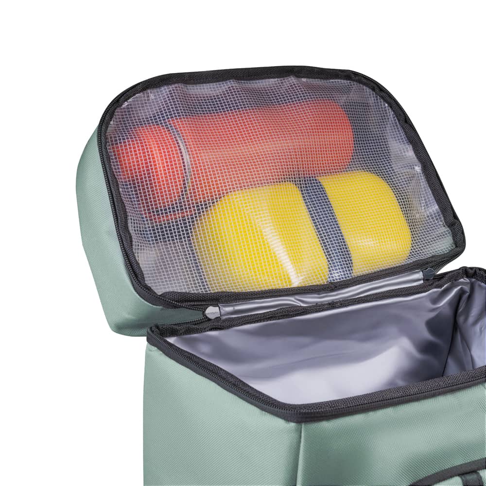 Mochila Bolsa Térmica — opção de foto 10