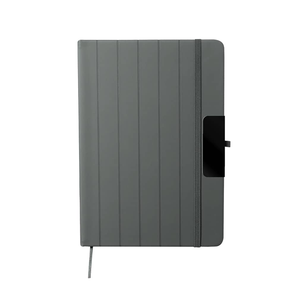 Caderno A5 em PU 21x15cm — opção de foto 2