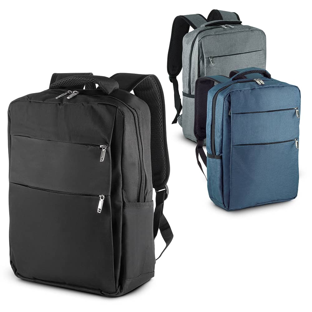 Mochila para notebook em Poliéster 600D