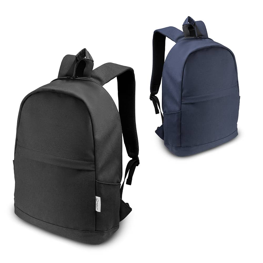 Mochila para Notebook em Algodão Reciclado 340 g m2