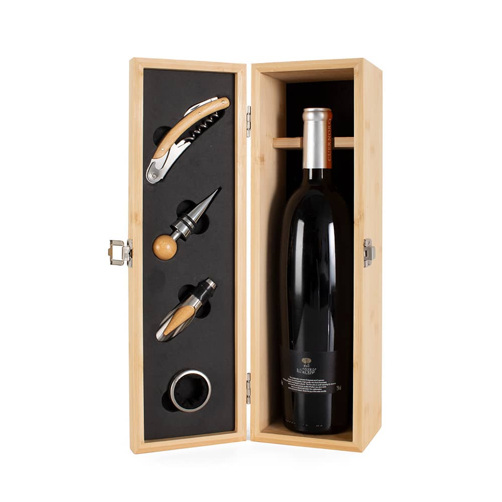 Kit Vinho