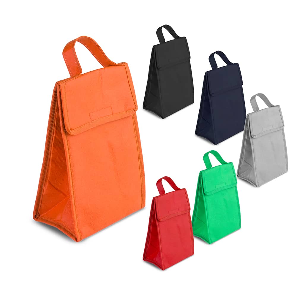 Bolsa Térmica em TNT 80g m2 28x17